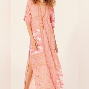 Jens Pirate Booty Fairytale Roadside Kaftan